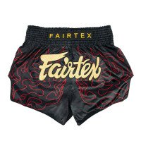 Тайські шорти Fairtex BS1920 Lava