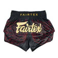 Тайські шорти Fairtex BS1920 Lava