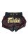 Тайські шорти Fairtex BS1920 Lava