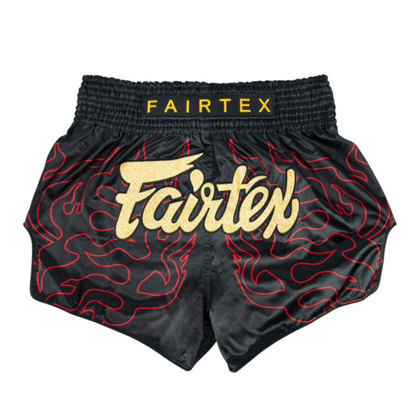 Тайські шорти Fairtex BS1920 Lava