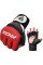 Рукавиці для MMA RDX F12 Red