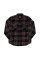 Сорочка Howitzer Fleet Longsleeve Flannel Black