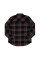 Сорочка Howitzer Fleet Longsleeve Flannel Black