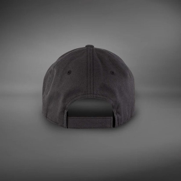 Бейсболка Venum Classic 2.0 Cap Graphite Grey