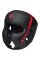 Шолом RDX F6 Kara Head Guard Matte Red