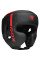 Шолом RDX F6 Kara Head Guard Matte Red