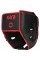 Шолом RDX F6 Kara Head Guard Matte Red