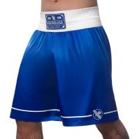 Боксерські шорти Hayabusa Boxing Trunks Blue