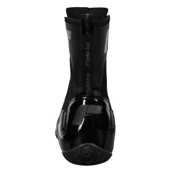 Боксерки Fighting S2 GEL Superior Boxing Shoes Black