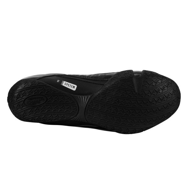 Боксерки Fighting S2 GEL Superior Boxing Shoes Black
