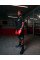 Боксерки Fighting S2 GEL Superior Boxing Shoes Black