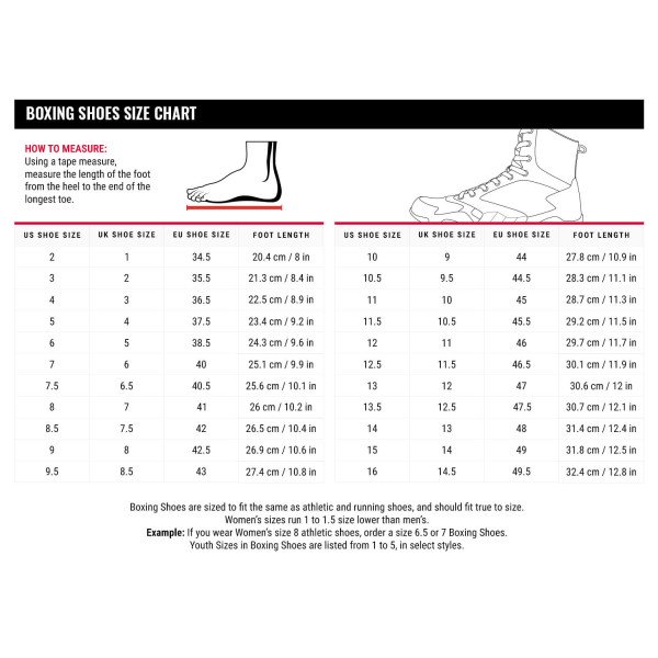 Боксерки Fighting S2 GEL Superior Boxing Shoes Black