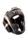 Шолом Venum Elite Headgear Black Gold