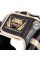Шолом Venum Elite Headgear Black Gold