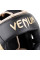 Шолом Venum Elite Headgear Black Gold