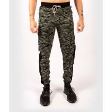 Спортивні штани Venum Laser Evo 2.0 Joggings Khaki Camo