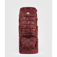 Рюкзак Venum Challenger Xtreme BackPack Camo Burgundy