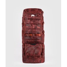 Рюкзак Venum Challenger Xtreme BackPack Camo Burgundy