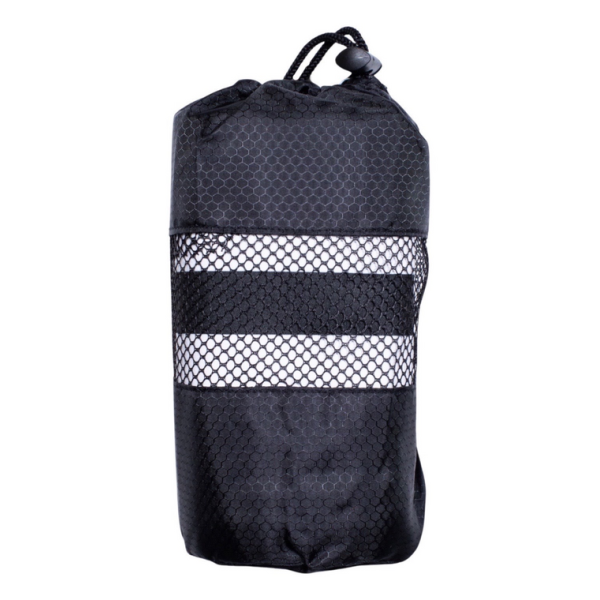 Рушник Tatami Impact Gym Towel