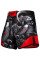 Шорти для MMA Venum Koi 2.0 Fightshorts Black White