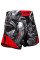 Шорти для MMA Venum Koi 2.0 Fightshorts Black White