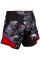 Шорти для MMA Venum Koi 2.0 Fightshorts Black White