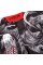 Шорти для MMA Venum Koi 2.0 Fightshorts Black White
