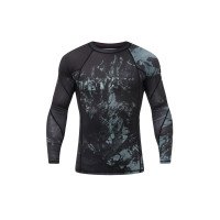 Рашгард Peresvit Roots Rashguard Long Sleeve