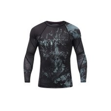 Рашгард Peresvit Roots Rashguard Long Sleeve