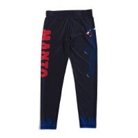 Компресійні штани для MMA MANTO Grappling Tights Night Out