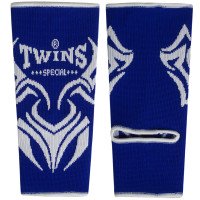 Захист гомілки та стопи Twins FAG2 Blue