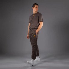 Спортивні штани UFC Venum FIGHT WEEK 4.0 Men's Joggers Dark Brown
