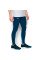 Компресійні штани для бігу Under Armour No Breaks Running Leggings Blue