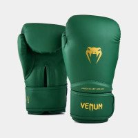 Боксерські рукавиці Venum Contender 1.5 Boxing Gloves Forest Green