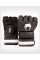 Рукавиці для MMA Venum Impact 2.0 Black White