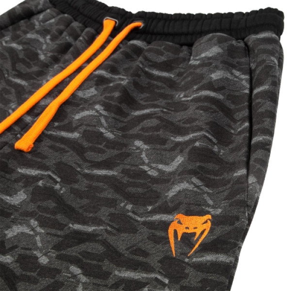 Спортивні штани Venum Tramo 2.0 Pants Black