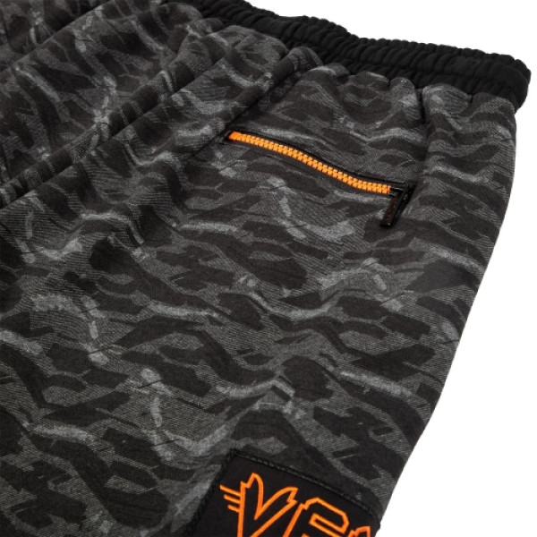 Спортивні штани Venum Tramo 2.0 Pants Black
