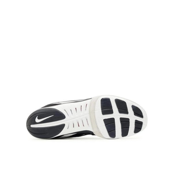 Борцівки Nike Freek Wrestling Shoes Black White