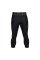 Компресійні штани Under Armour Mens HeatGear Armour Graphic Compression Tights Black