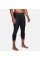 Компресійні штани Under Armour Mens HeatGear Armour Graphic Compression Tights Black