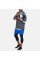Компресійні штани Under Armour Mens HeatGear Armour Graphic Compression Tights Black