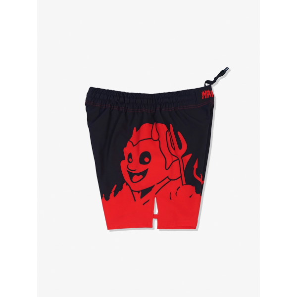 Шорти для MMA MANTO Fight Shorts Hell