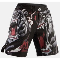 Шорти для ММА Peresvit Battle Bear MMA Fight Shorts