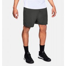 Шорти Under Armour MK-1 Shorts Green