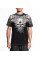 Двостороння футболка Affliction Born Of Entropy Reversible Tee