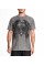 Двостороння футболка Affliction Born Of Entropy Reversible Tee