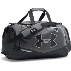 Спортивна сумка Under Armour Undeniable II MD Duffle Bag Graphite