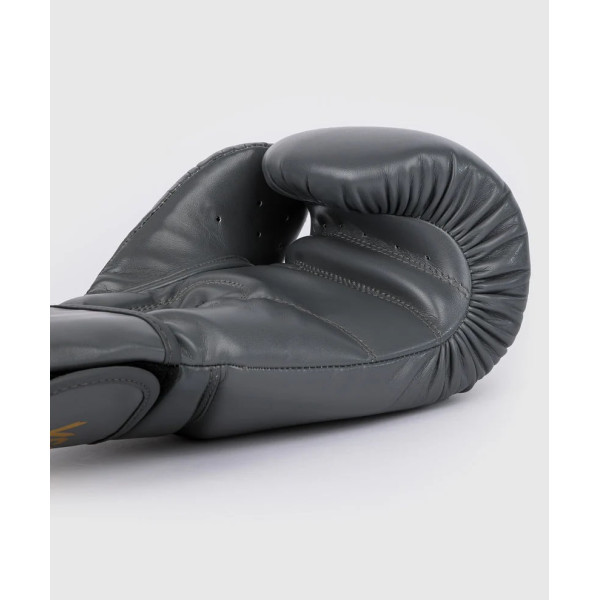 Боксерські рукавиці Venum Contender 1.5 Boxing Gloves Grey Gold