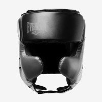 Боксерський шолом Everlast Powerlock Pro Headgear
