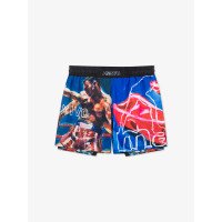 Шорти для ММА MANTO IVO Fight Shorts